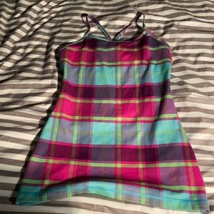 Girls ivivva tank